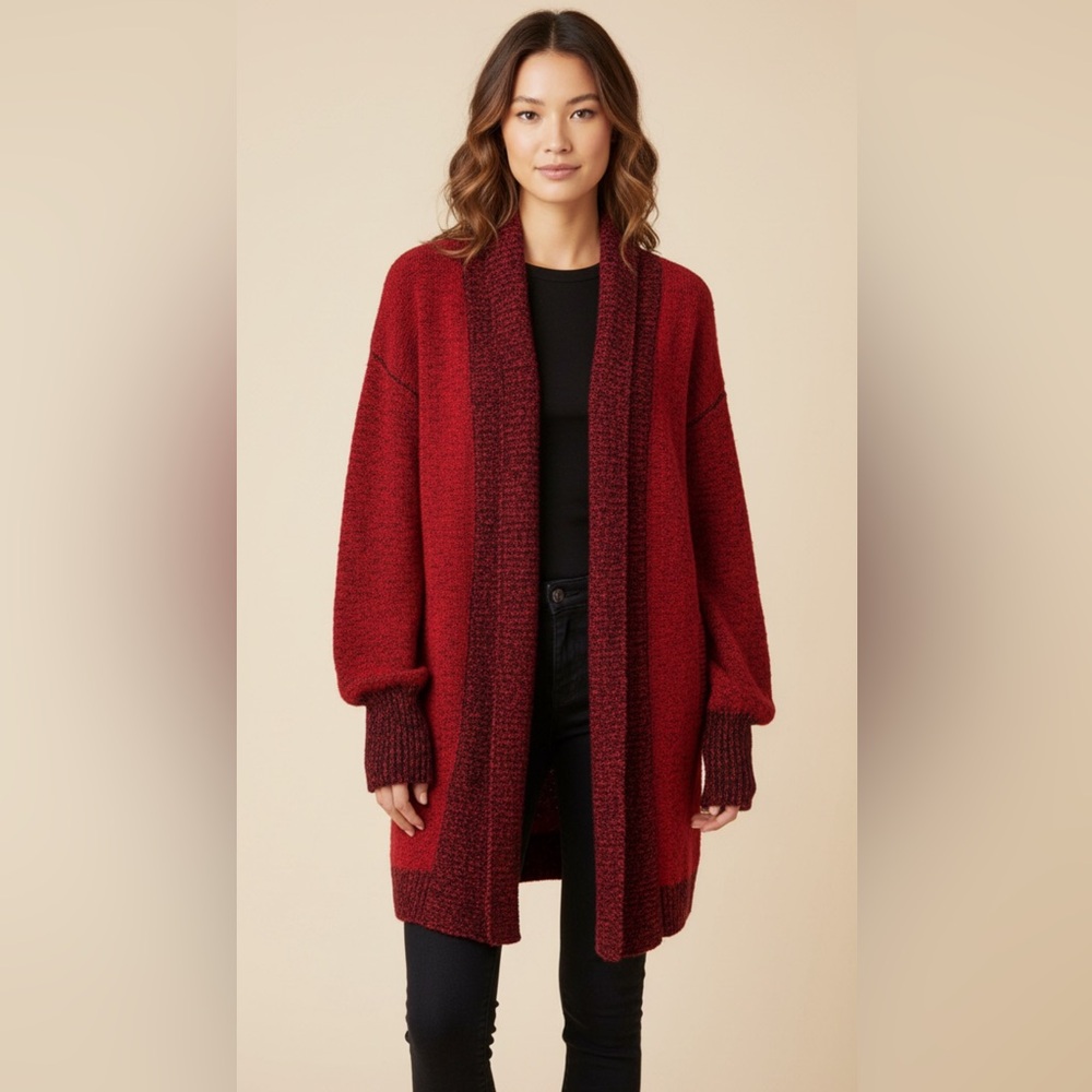 Bramble Lane Vintage Cardigan